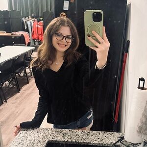 Meet your Posher, Amberlee